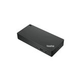 Lenovo 40Ay0090eu Universal Type-C Laptop Docking Station - Outlet