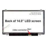 Lenovo 42T0679 Uyumlu Notebook Ekran