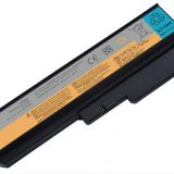 Lenovo 42T4727 Notebook Bataryası