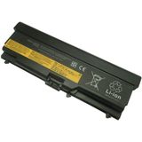 Lenovo 42T4793 Notebook Bataryası