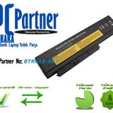 Lenovo 42T4863 Notebook Batarya - Pil