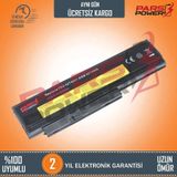 Lenovo 42T4866 Notebook Bataryası