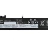 Lenovo 45N1755 Notebook Bataryası
