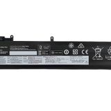 Lenovo 45N1756 Notebook Bataryası