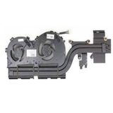 Lenovo 460.06R02.0011 Notebook Cpu Heatsink Fan