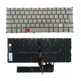 Lenovo 4ıcp441110, 5b10t09081, L18c4pf3 Klavye ( Siyah Tr) Işıklı