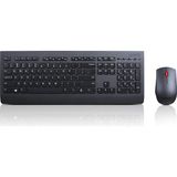 Lenovo 4X30H56829 Kb Mıce Bo Usı Ingilizce Klavye Mouse Seti