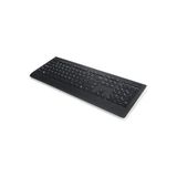 Lenovo 4X30H56872 Kablosuz Q Klavye Siyah Mekanik Tuş Formu Ev - Ofis Kullanımı İçin Nümerik Tuşlar