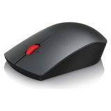 Lenovo 4X30H56887 Kablosuz Mouse - Siyah - Gri