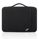 Lenovo 4X40N18010 15.6 inç Sleeve Üstten Yüklemeli Siyah Notebook Çantası