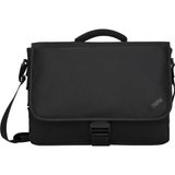 Lenovo 4X40Y95215 15.6" Siyah Thinkpad Essential Messenger Notebook Çantası - Çok Renkli