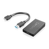 Lenovo 4X90J31021 USB to DP Adaptör