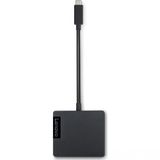 Lenovo 4X90M60789 USB-C Travel Hub
