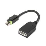 Lenovo 4X90Q93975 ThinkStation Mini DP to DP Adapter