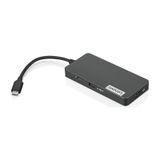 Lenovo 4X90V55523 Usb-C 7-In-1 Hub