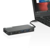 Lenovo 4X90V55523 Usb-C 7-In-1 Hub