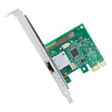 Lenovo 4XC0H00338 Intel I210-T1 Single 1 Port Gigabit Nic Ethernet Kartı