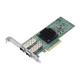 Lenovo 4XC7A08238 THINKSYSTEM BROADCOM 57414 10/25GBE SFP28 2-PORT PCIE Ethernet Adapter