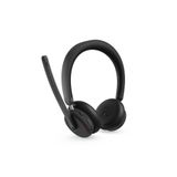 LENOVO 4XD1S19777 Çift Modlu (Bluetooth + Kablosuz) ANC Mikrofonlu Kulaküstü Kulaklık 6550