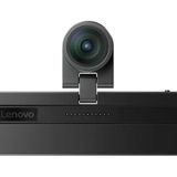 Lenovo 4XH1K67831 Magic Bay 4K 30 FPS Type-C HDR Auto Framing Web Kamerası