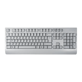 Lenovo 4Y40V27488 Preferred Pro II Beyaz USB Klavye