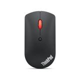 Lenovo 4Y50X88822 Bluetooth Kablosuz 2400DPI Siyah Thinkpad Silent Mouse - Renkli