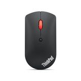 Lenovo 4Y50X88822 Bluetooth Kablosuz Siyah Mouse