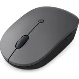Lenovo 4Y51C21216 Go Usb-C Kablosuz Mouse - Siyah - Gri