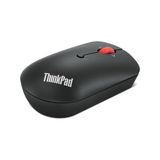 Lenovo 4Y51D20848 Usb-C Kablosuz Siyah Compact Mouse