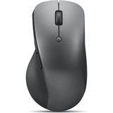Lenovo 4Y51J62544 Bluetooth Kablosuz 2400DPI Siyah Professıonal Rechargeable Mouse - Renkli