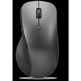 Lenovo 4Y51J62544 Kablosuz Mouse - Siyah - Gri