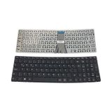 Lenovo 500-15ACZ 80K4 80K40057TX Siyah Notebook Klavyesi