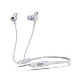 Lenovo 500 Bluetooth Kulak İçi Kulaklık - Bulut Grisi