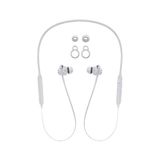 Lenovo 500 GXD1B65027 Beyaz Bluetooth Kulaklık