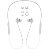 Lenovo 500 GXD1B65027 Kulak Içi Bluetooth Kulaklık, Kristal Ses Kalitesi, Uzun Pil Ömrü, Pratik Kull - Siyah