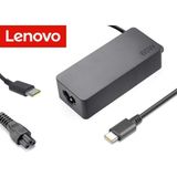 Lenovo 500E Chromebook Notebook Adaptör - Şarj Cihazı / Orıgınal - Lenovo