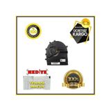 Lenovo 500S-13ISK Notebook Cpu Soğutucu Fan