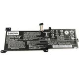 Lenovo 520-15IKB Muadil Notebook Batarya