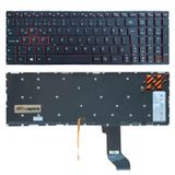 Lenovo 5CB0K25538 Klavye