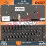 Lenovo 5CB0K48469 Siyah Klavye