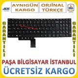 Lenovo 5CB0L78344 Klavye