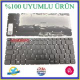 Lenovo 5CB0M55987 Klavye