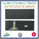 Lenovo 5CB0N67224 Klavye