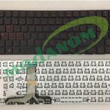 Lenovo 5CB0N67285 Klavye