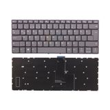 Lenovo 5CB0N78442 5CB0P26491 5CB0P26595 Siyah Notebook Klavye