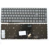 Lenovo 5CB0N86615 Klavye