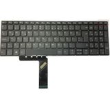 Lenovo 5CB0N98604 Klavye