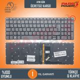 Lenovo 5CB0P26390 Klavye