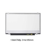 Lenovo 5D10M42871 Uyumlu Notebook Ekran