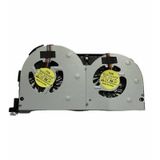 Lenovo 5F10F78782 DC28000EQF0 FFGY DFS501105PQ0T Uyumlu Notebook Cpu Fan
